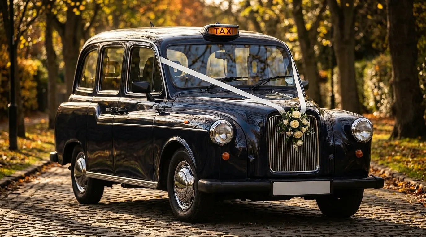 Taxi Mönnigmann — Tietloosreisen